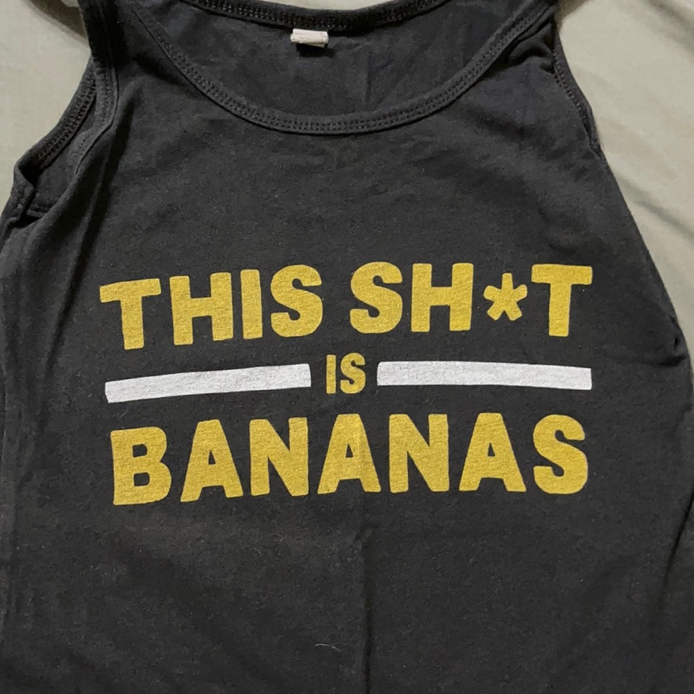 Workout tank